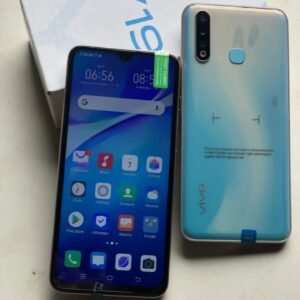 vivo y19 8/256GB