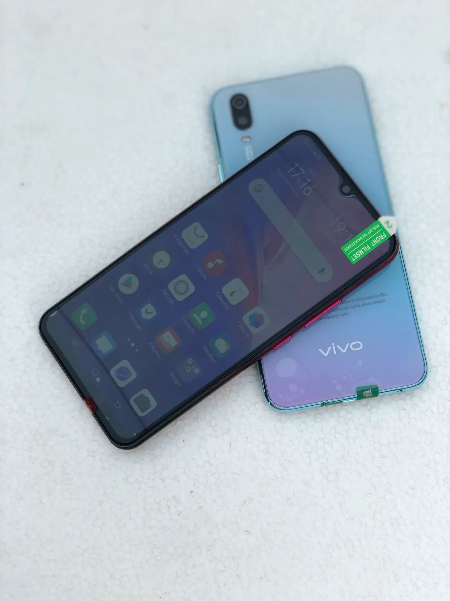 VIVO Y11 6/128GB - Image 7