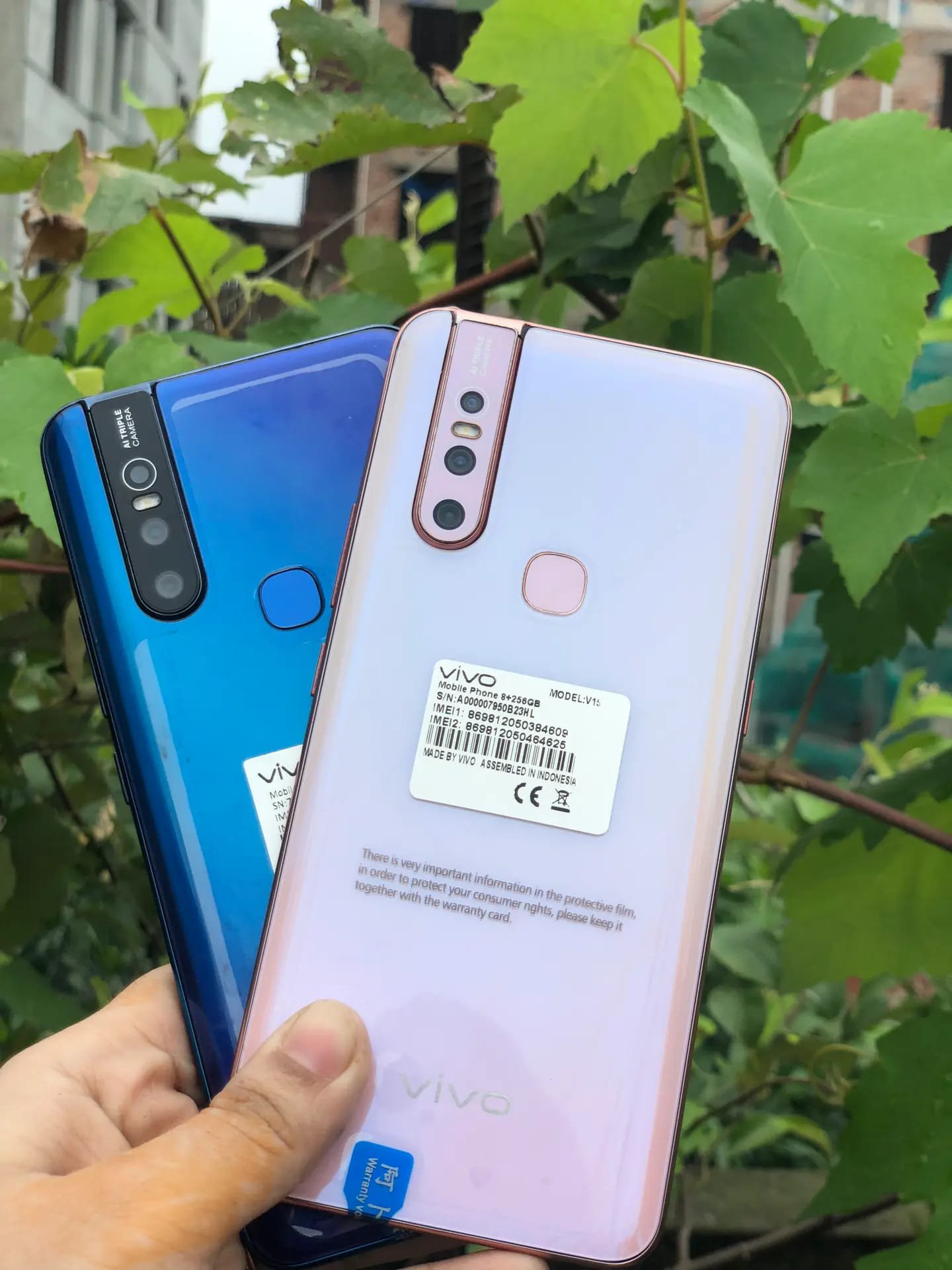 VIVO V15 8/256GB - Image 6