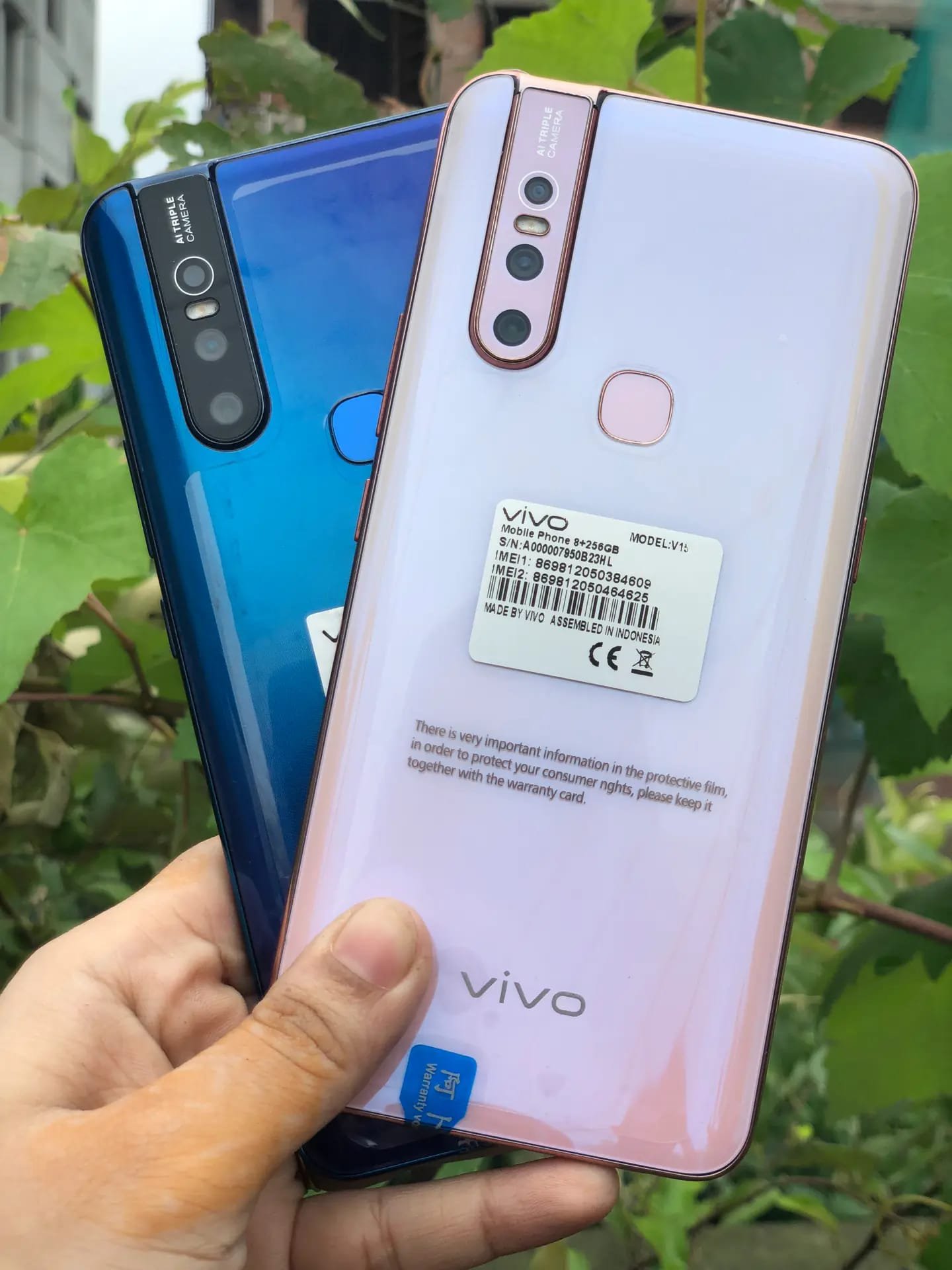 VIVO V15 8/256GB - Image 5