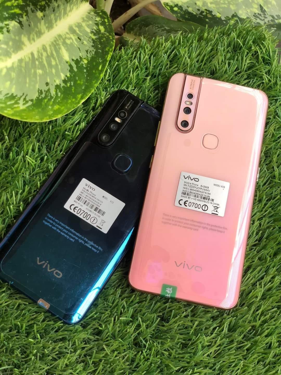VIVO V15 8/256GB - Image 4