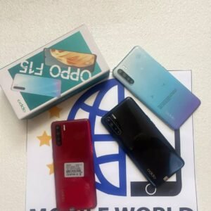 oppo f15 8/256gb