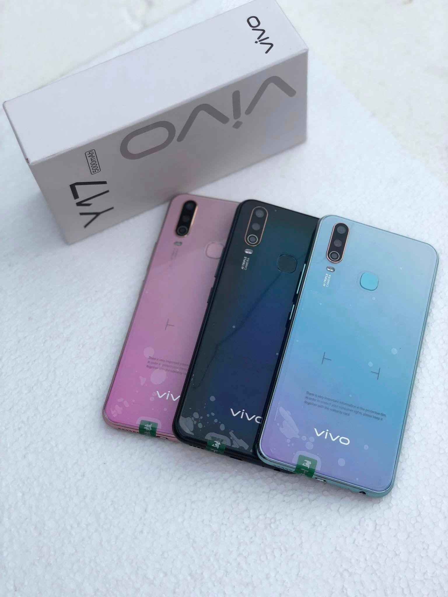 VIVO Y17 8/256GB - Image 11