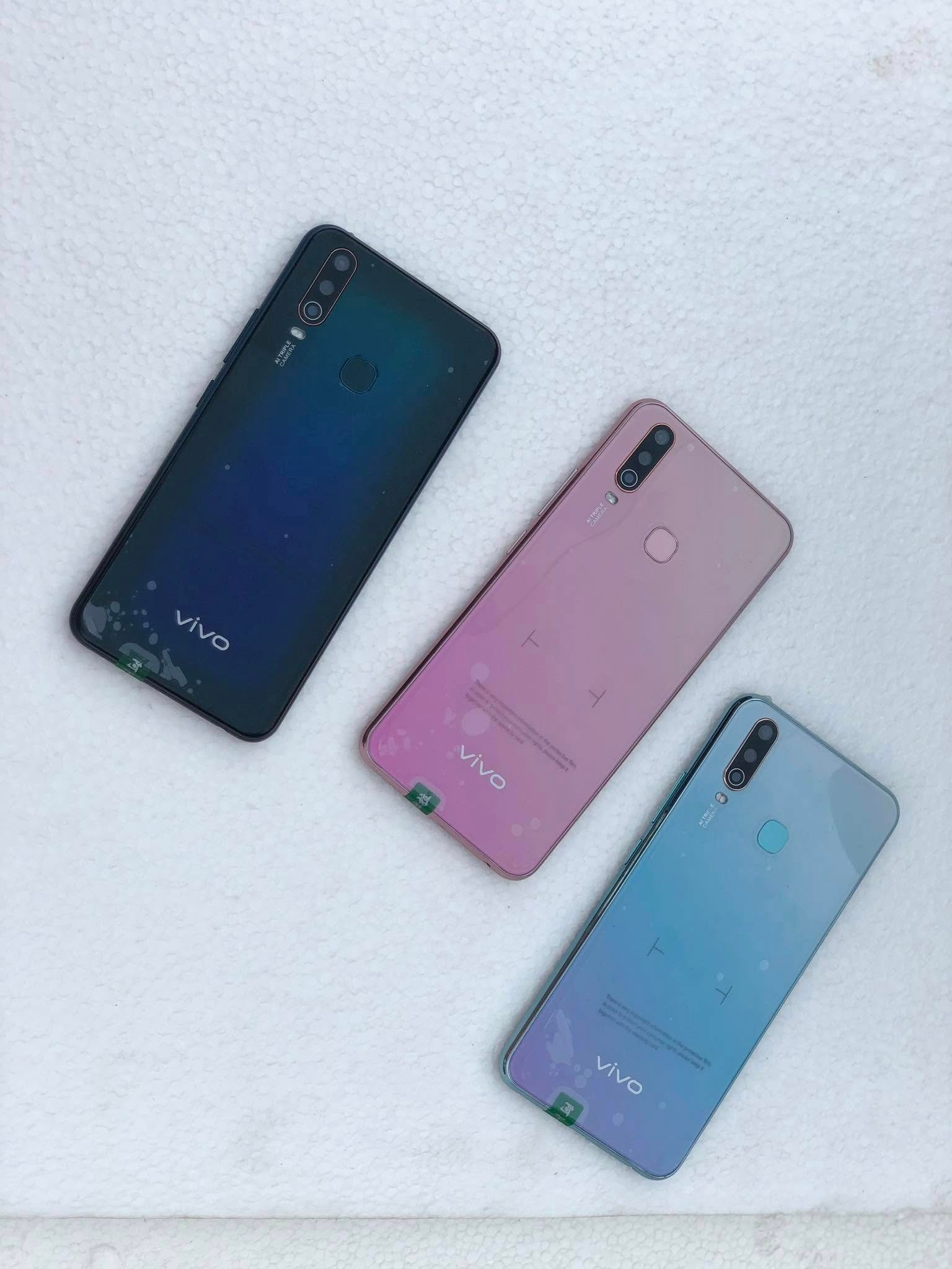 VIVO Y17 8/256GB - Image 10