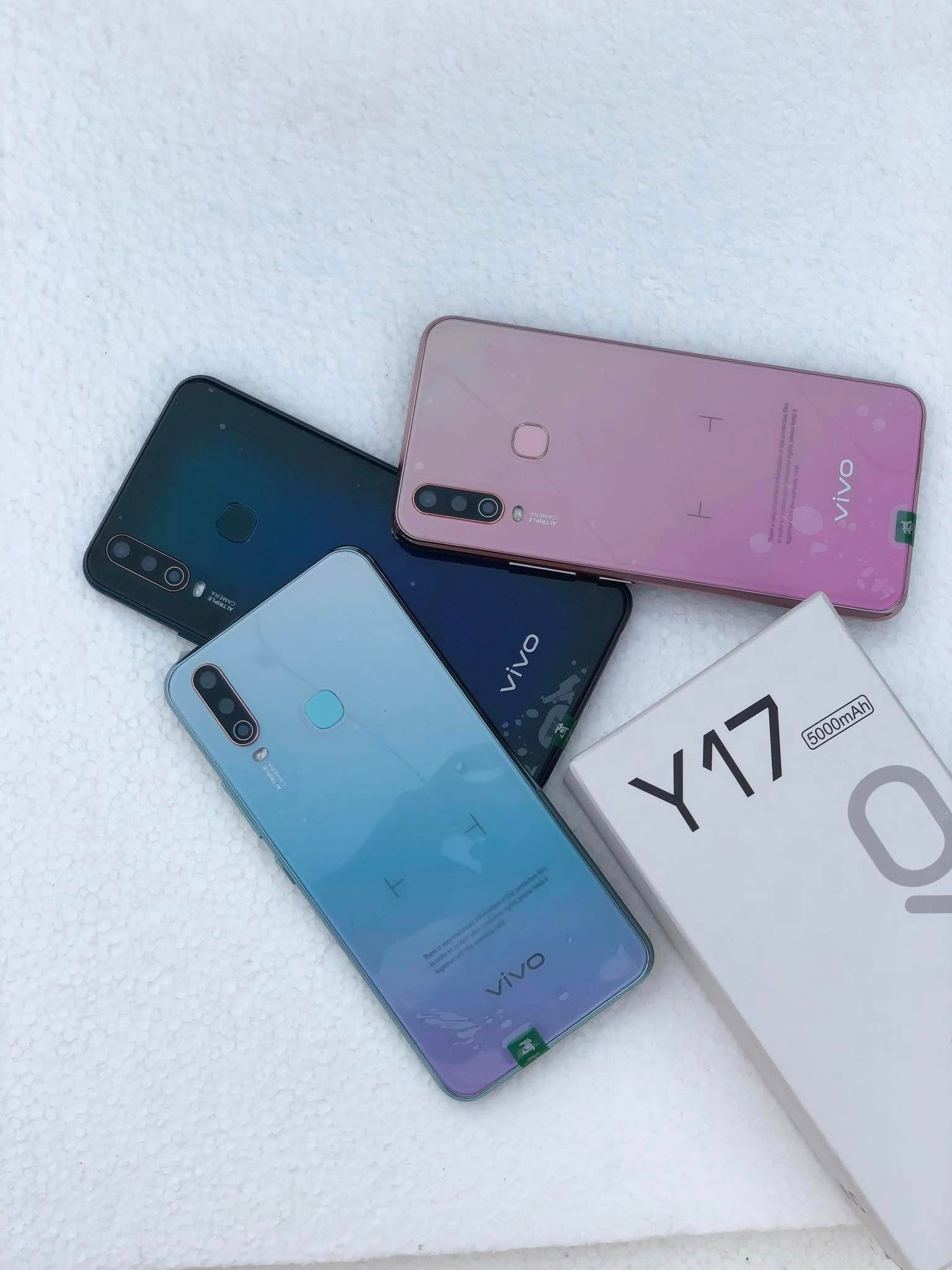 VIVO Y17 8/256GB - Image 9