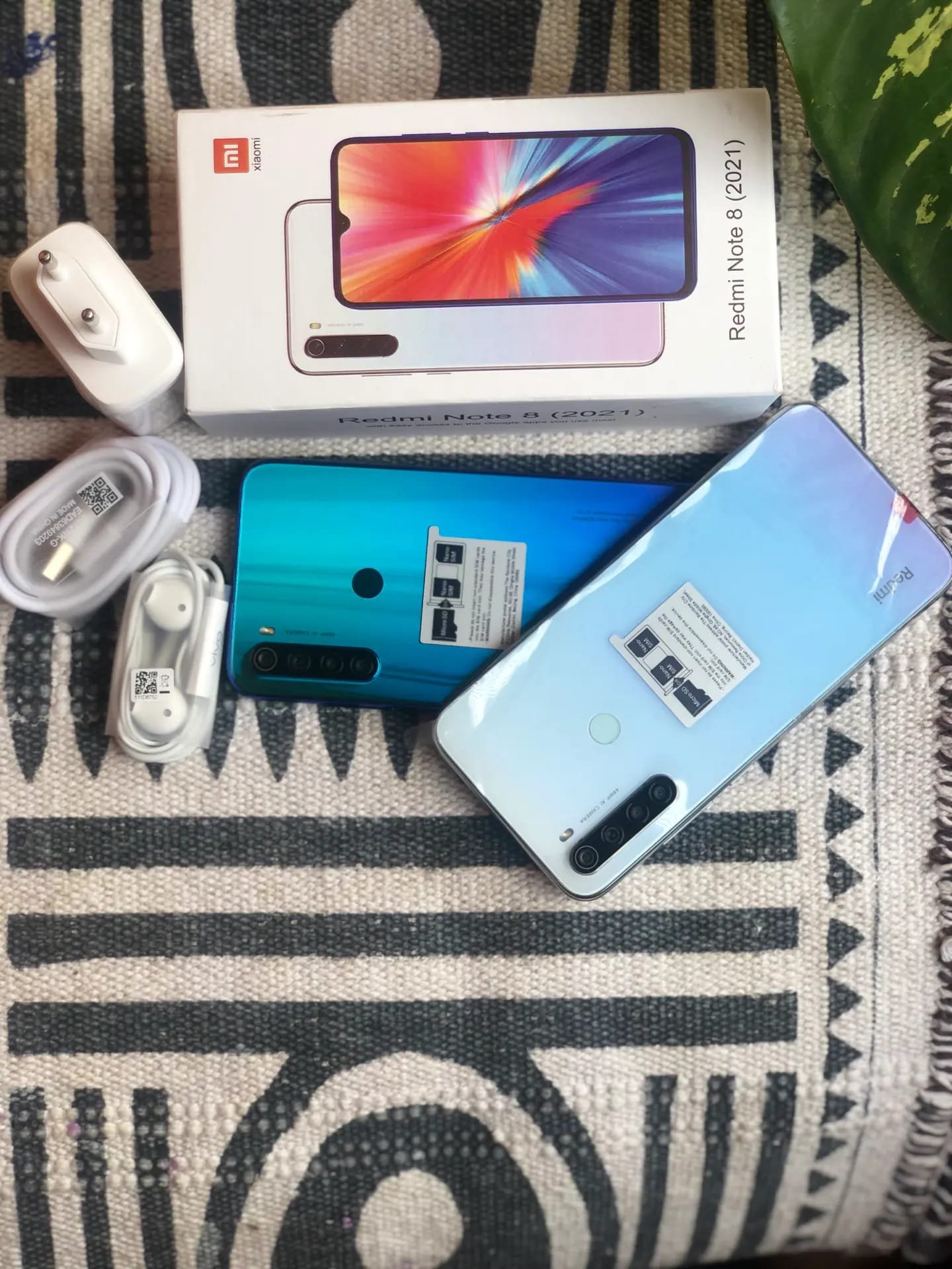 Redmi note 8......6/128 GB - Image 4