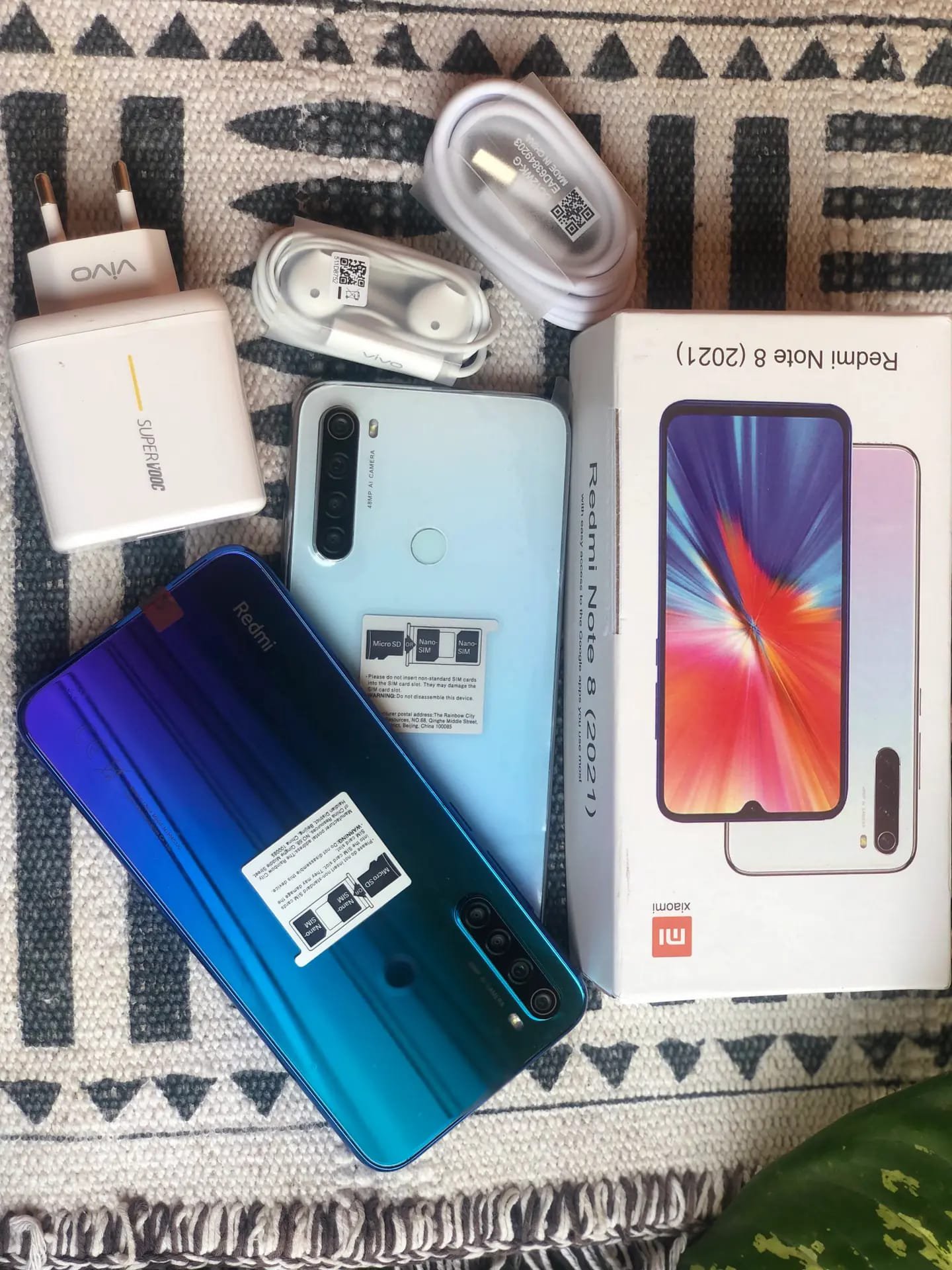 Redmi note 8......6/128 GB - Image 5