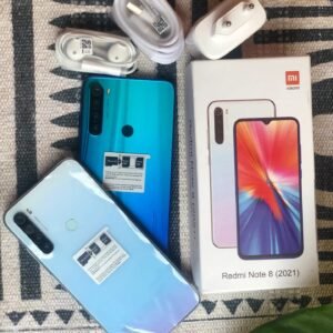 Redmi note 8......6/128 GB