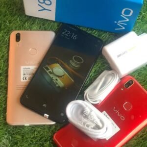 vivo y85 6/128gb