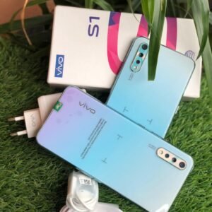 vivo s1 8/256gb