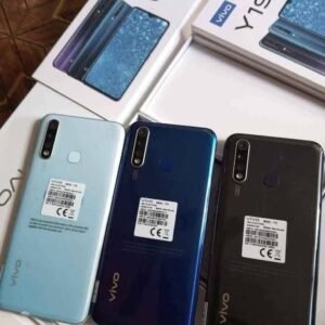 VIVO Y19 8/256GB
