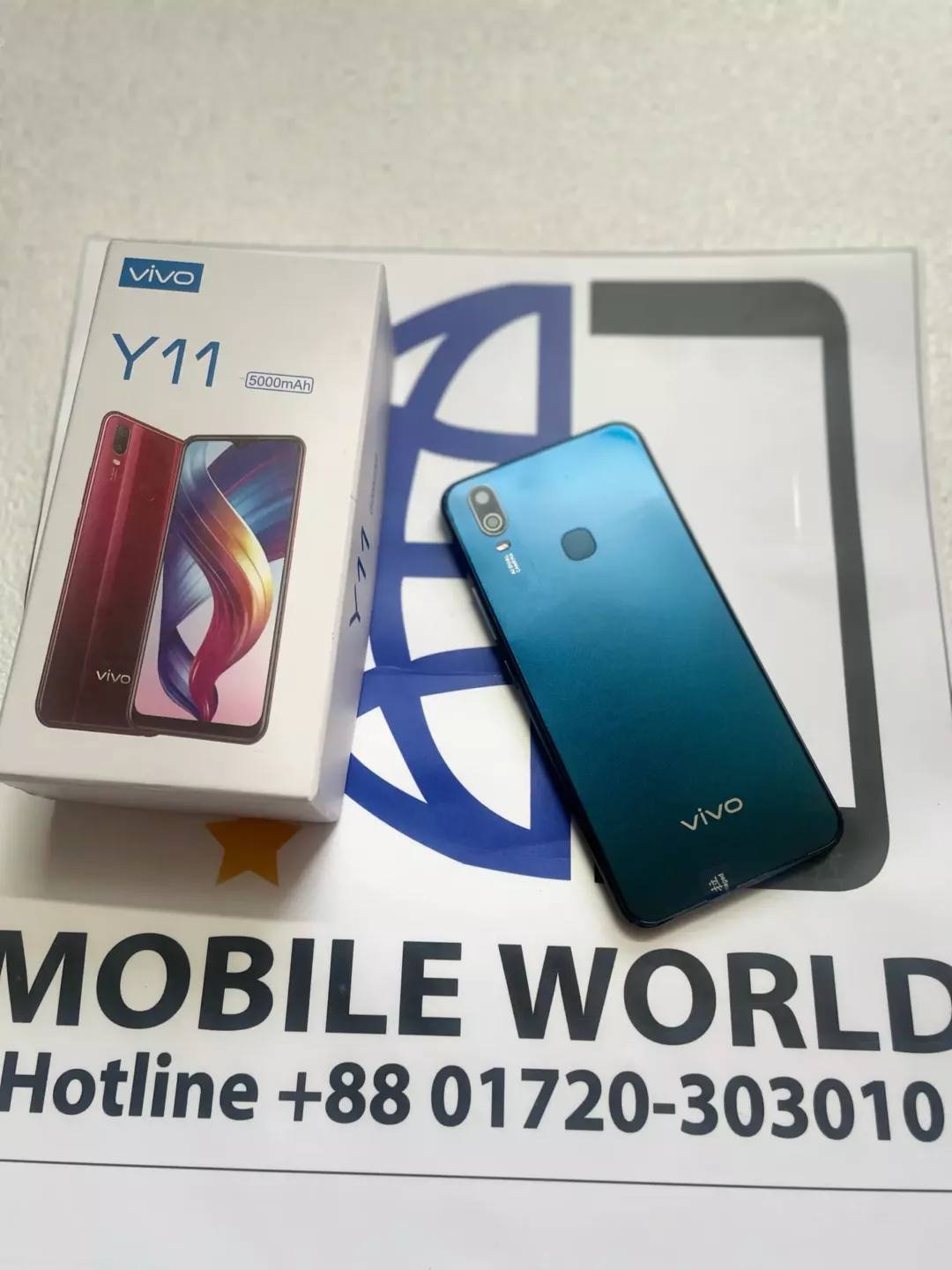 VIVO Y11 6/128GB - Image 6