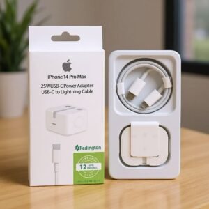 Apple 25W Fast Charger