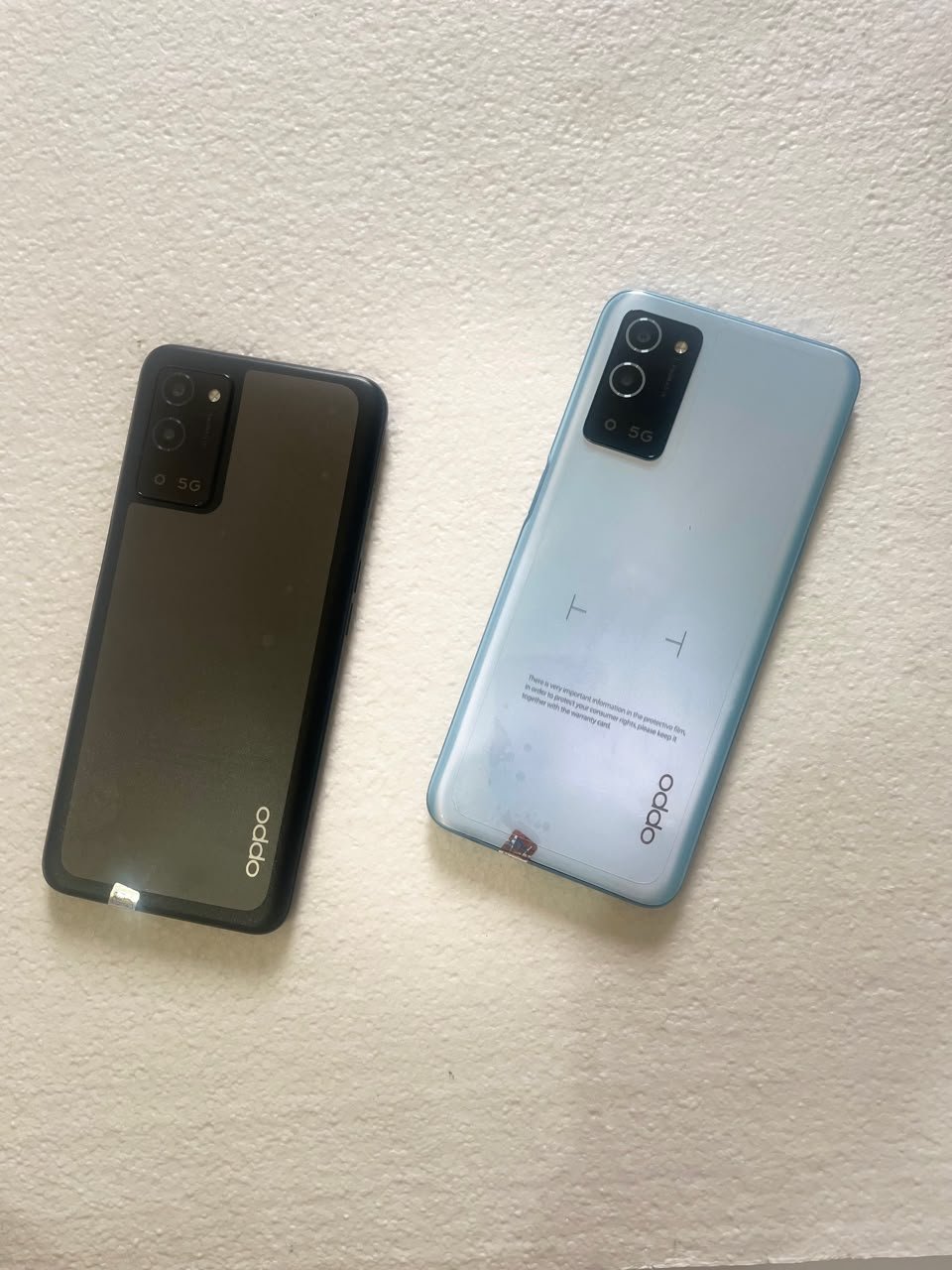 oppo A56 (5G) 8GB256GB - Image 5